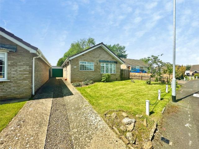 Bungalow for sale in Whinfield, Tees Valley