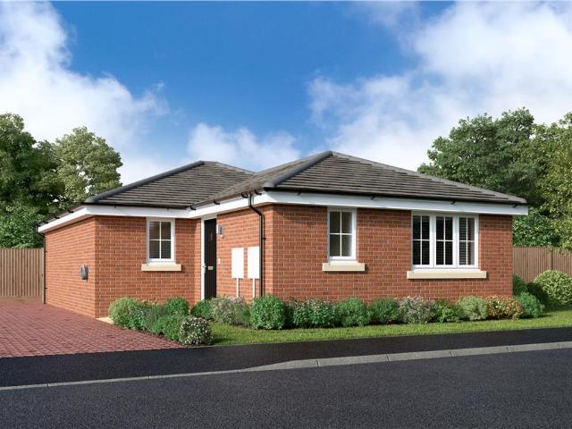 Bungalow for sale in Northallerton, Isle Of Man
