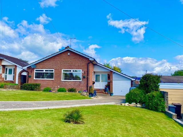 Bungalow for sale in Nettlestone, Isle Of Wight