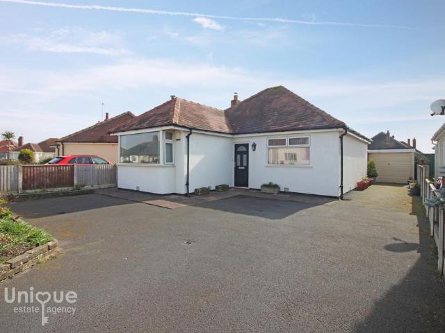 Bungalow for sale in Rossall Beach, Cabus