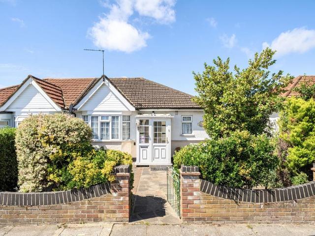 Bungalow for sale in Greater London