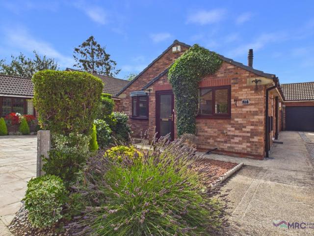 Bungalow for sale in Spring Cottage, City Of Kingston Upon Hull