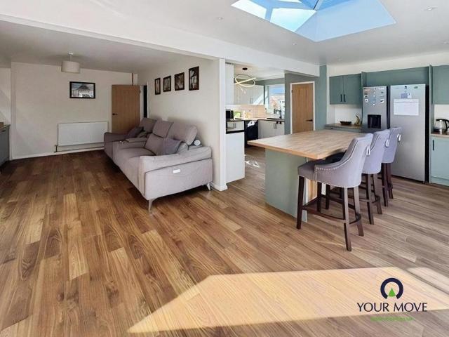 Bungalow for sale in Newington, Thanet