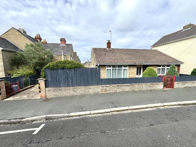 Bungalow for sale in Osborne, East Cowes