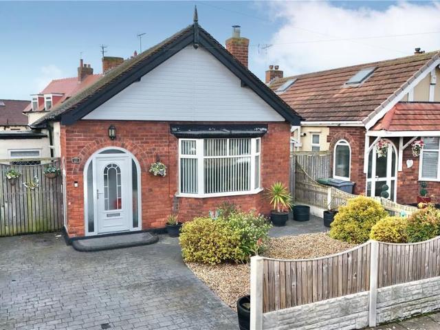 Bungalow for sale in Moreton, Isle Of Man