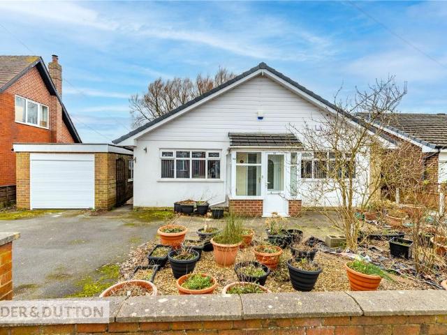 Bungalow for sale in Bury, Isle Of Man