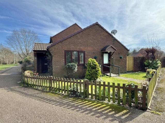 Bungalow for sale in Fareham, Isle Of Man