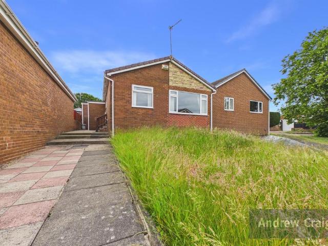 Bungalow for sale in Felling, Tyne And Wear