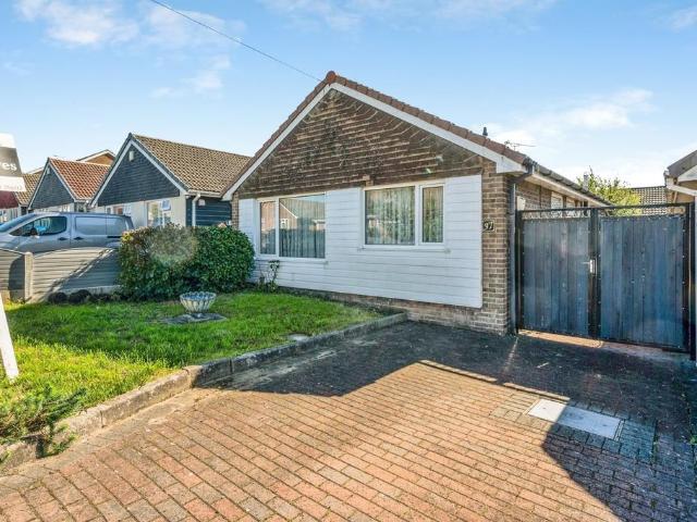 Bungalow for sale in Bagthorpe, East Midlands