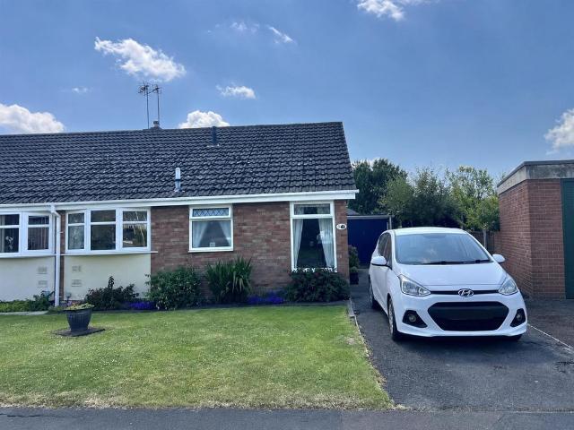 Bungalow for sale in Hurworth, Darlington