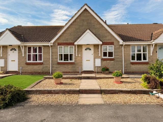 Bungalow for sale in Redcliffe Bay, Portishead