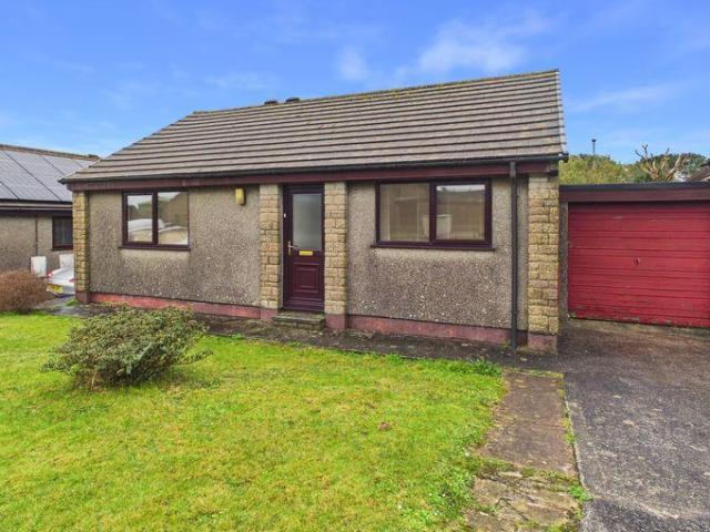 Bungalow for sale in Mount Ambrose, Isle Of Man