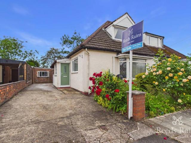 Bungalow for sale in Isle Of Man