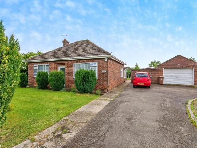 Bungalow for sale in Boston, Isle Of Man