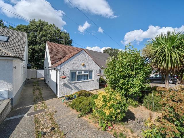 Bungalow for sale in Swanley, The Butts
