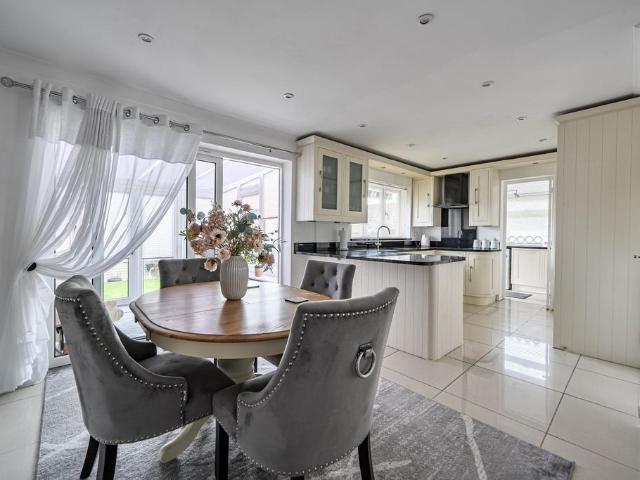 Bungalow for sale in Bluebell Hill, Bourne Vale