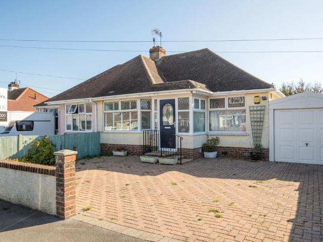 Bungalow for sale in Shoreham-by-Sea, Adur