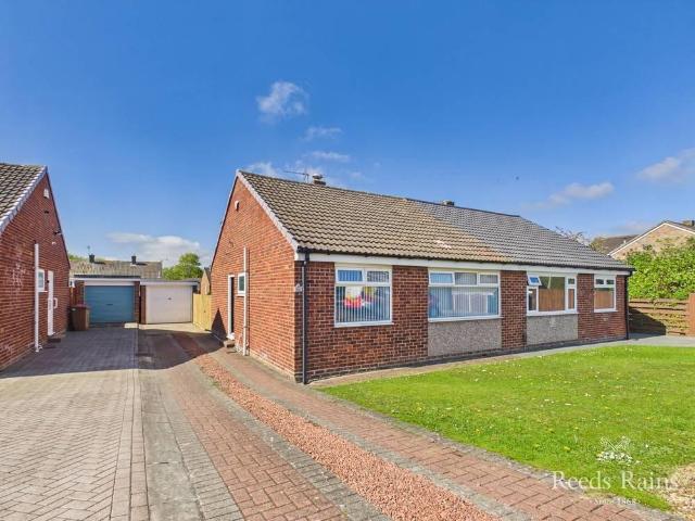 Bungalow for sale in Normanby, Middlesbrough