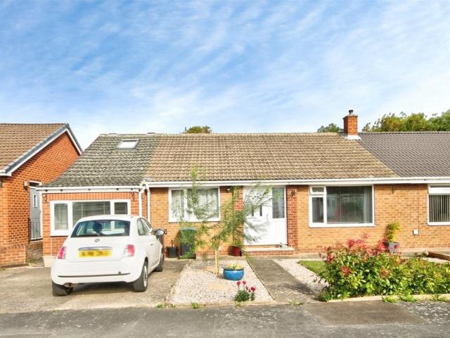 Bungalow for sale in Bournmoor