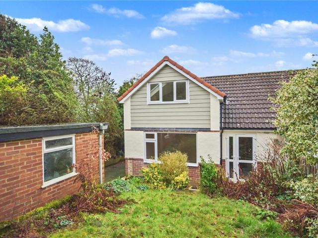 Bungalow for sale in Cookridge, West Yorkshire