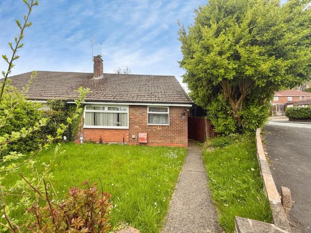 Bungalow for sale in Shevington Vale, Wigan