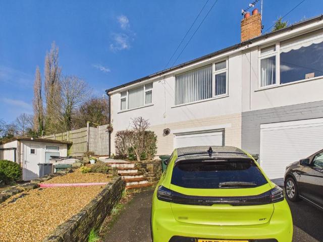 Bungalow for sale in Keighley, Isle Of Man