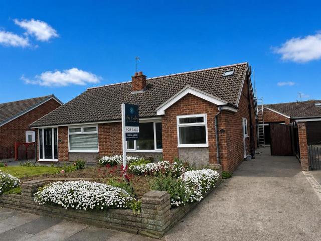 Bungalow for sale in Thornaby-on-tees, Stockton-on-tees