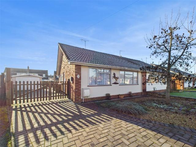 Bungalow for sale in Pamington, Gloucestershire