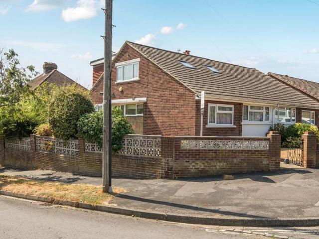 Bungalow for sale in Cosham, City Of Portsmouth