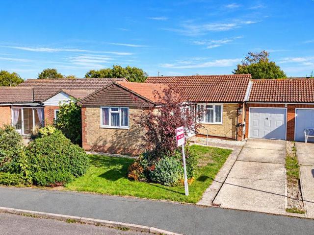 Bungalow for sale in St Leonards, Hastings