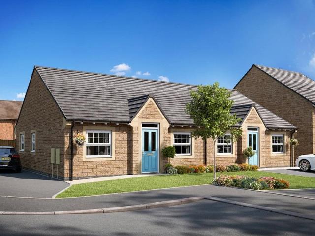 Bungalow for sale in Clitheroe, Paradise