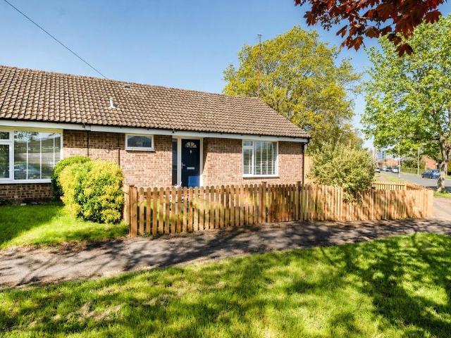 Bungalow for sale in Golden Valley, Gloucestershire