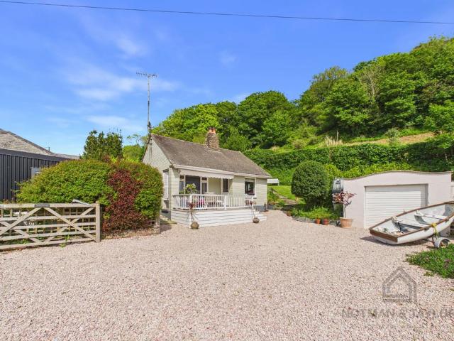 Bungalow for sale in Kingsand, Cornwall