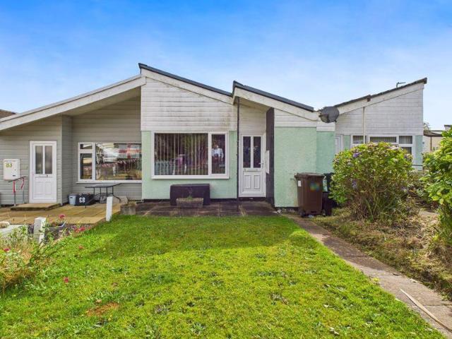 Bungalow for sale in Menagissey, Mount Hawke