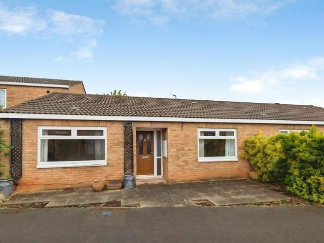 Bungalow for sale in Feckenham, Isle Of Man