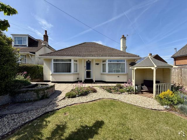 Bungalow for sale in Watergate, Devon
