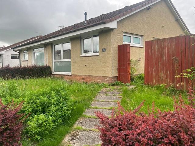 Bungalow for sale in Ladywell, Dedridge