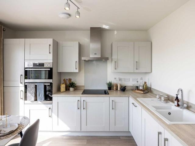 Bungalow for sale in Southbourne, Littlecote