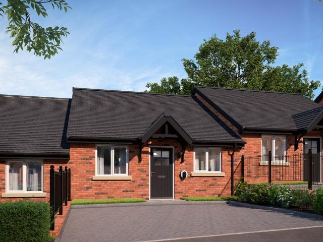 Bungalow for sale in Pelton Lane Ends, Pelton