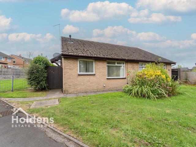 Bungalow for sale in New Gate, Firbank