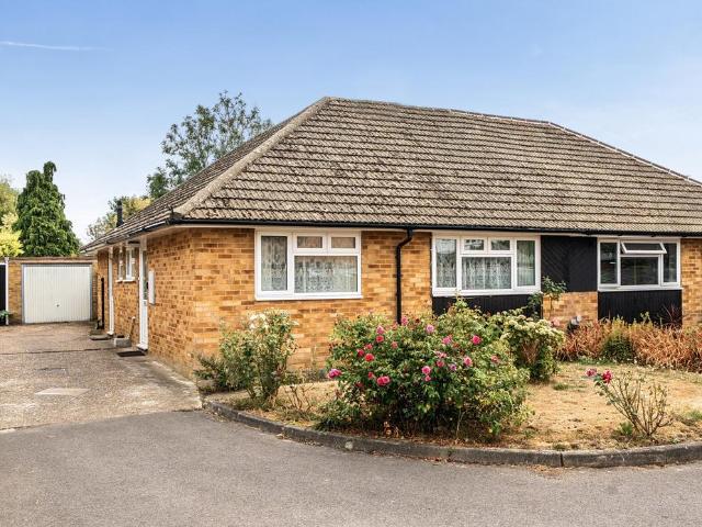 Bungalow for sale in Red Hill, Surrey