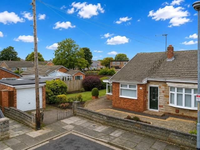 Bungalow for sale in Port Clarence, Stockton-on-tees