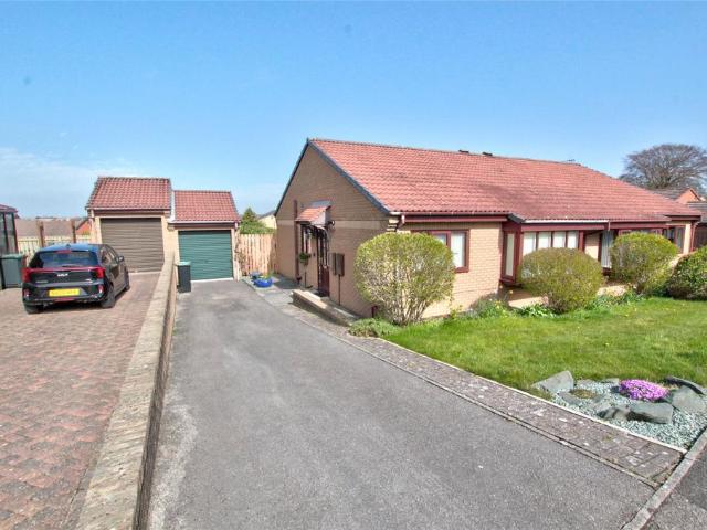 Bungalow for sale in Isle Of Man