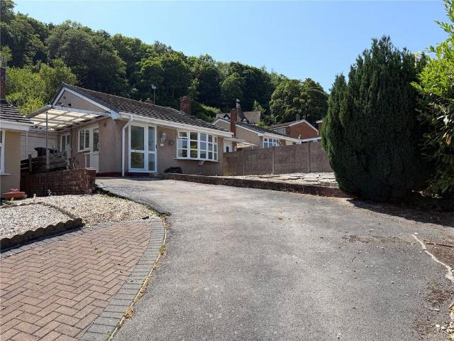 Bungalow for sale in Colwyn Bay, Wales
