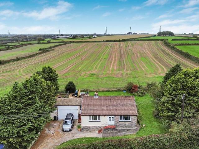 Bungalow for sale in Venngreen, Torridge
