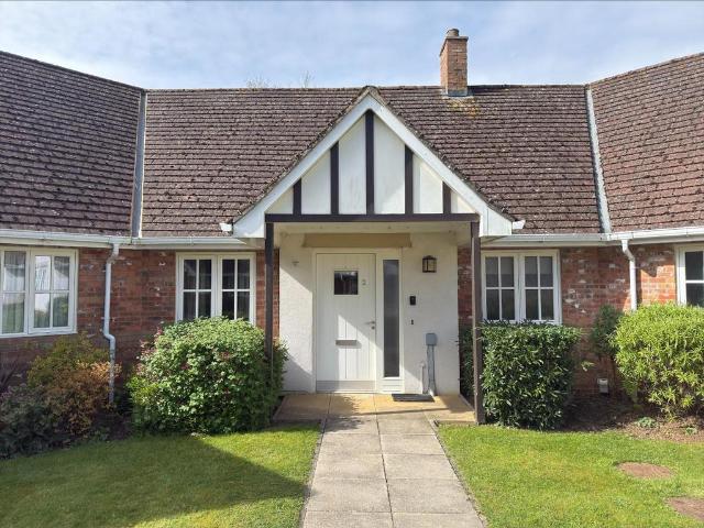 Bungalow for sale in Boughton, Chapel Brampton