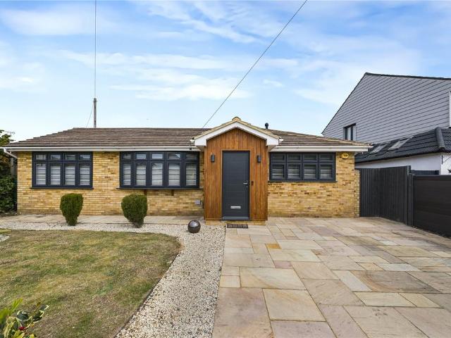 Bungalow for sale in Maypole, Monks Orchard