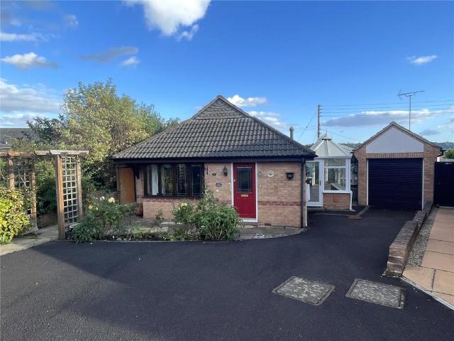 Bungalow for sale in Bradpole, Bridport