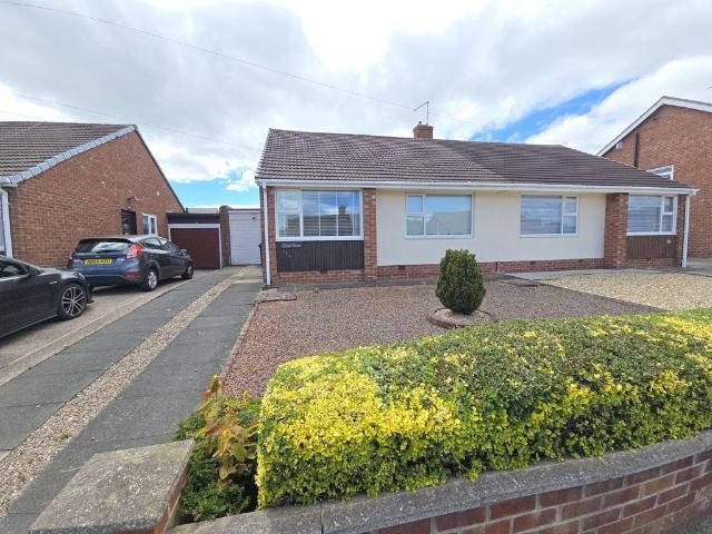 Bungalow for sale in Stakeford, Bomarsund
