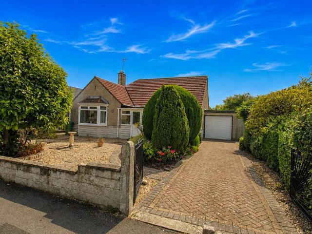 Bungalow for sale in Trowbridge